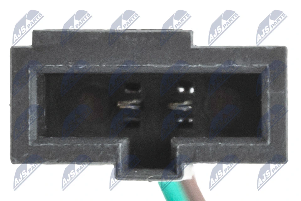 Puxador externo de tampa de porta-malas (de 3ª/5ª porta traseira) EZCSK071 NTY