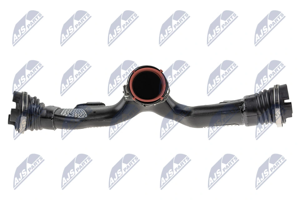 Sensor de fluxo (consumo) de ar, medidor de consumo M.A.F. - (Mass Airflow) BKSME019 NTY