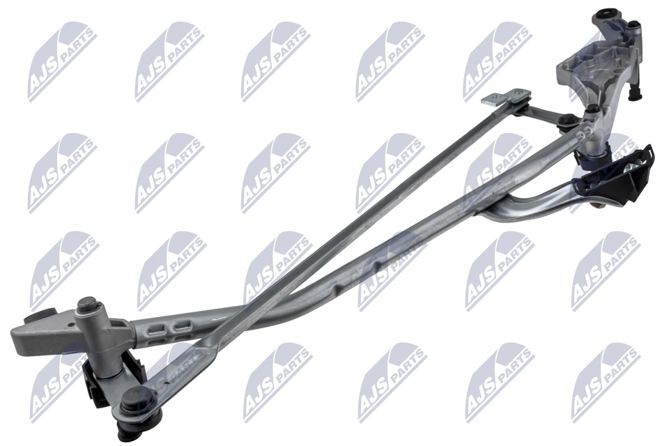 Trapézio de limpador pára-brisas para Mercedes E  S213