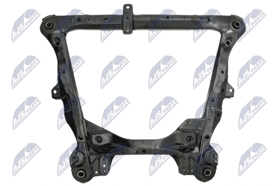 ZRZTY004 NTY Viga de suspensão dianteira (plataforma veicular)