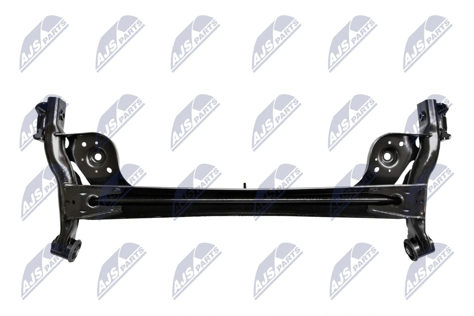 430004469R Nissan/Infiniti Viga de suspensão traseira (plataforma veicular)