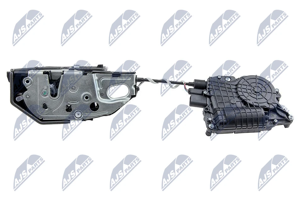 Compre EZCBM030 NTY Fecho da porta dianteira esquerda