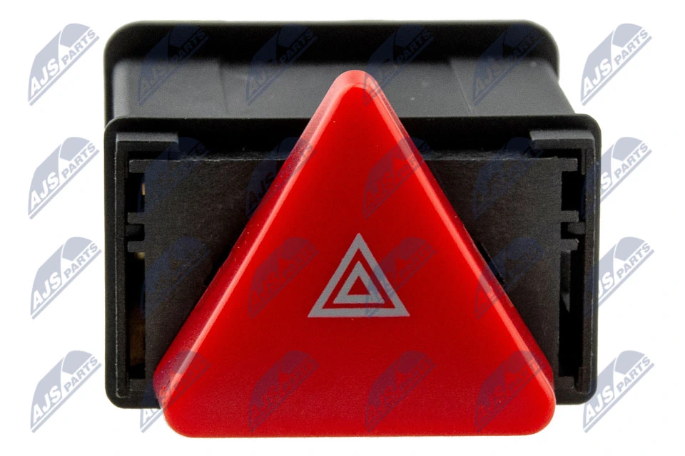  Botão de ativação do sinal de emergência Volkswagen Polo III hatchback (6N2) (1999 - 2001) III