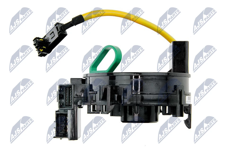 Anel AIRBAG de contato, cabo plano do volante NTY EASSB002 preço, a partir de 85,14 USD