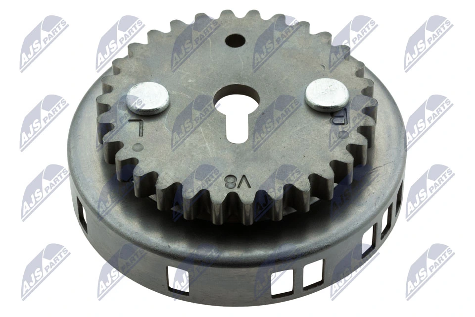 Cadeia do mecanismo de distribuição de gás, kit Fiat/Alfa/Lancia K05013867AC