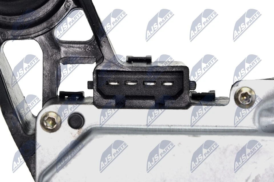 Motor de limpador pára-brisas de vidro traseiro ESWSK001 NTY