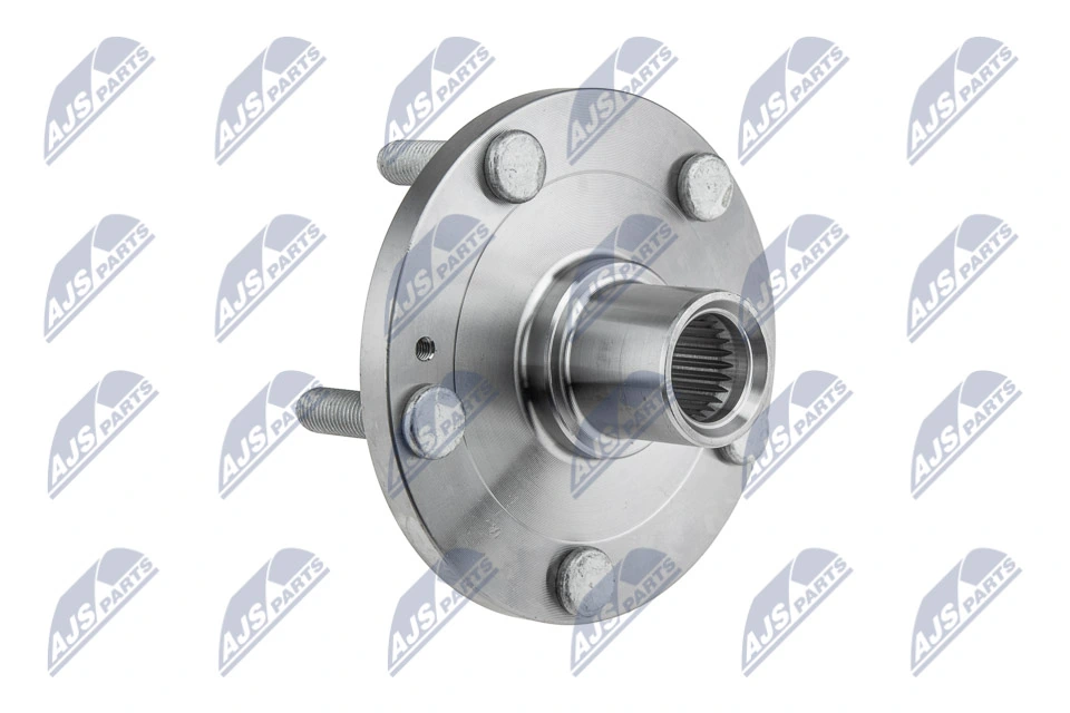 Cubo dianteiro Hyundai Coupe II GK ao melhor preço