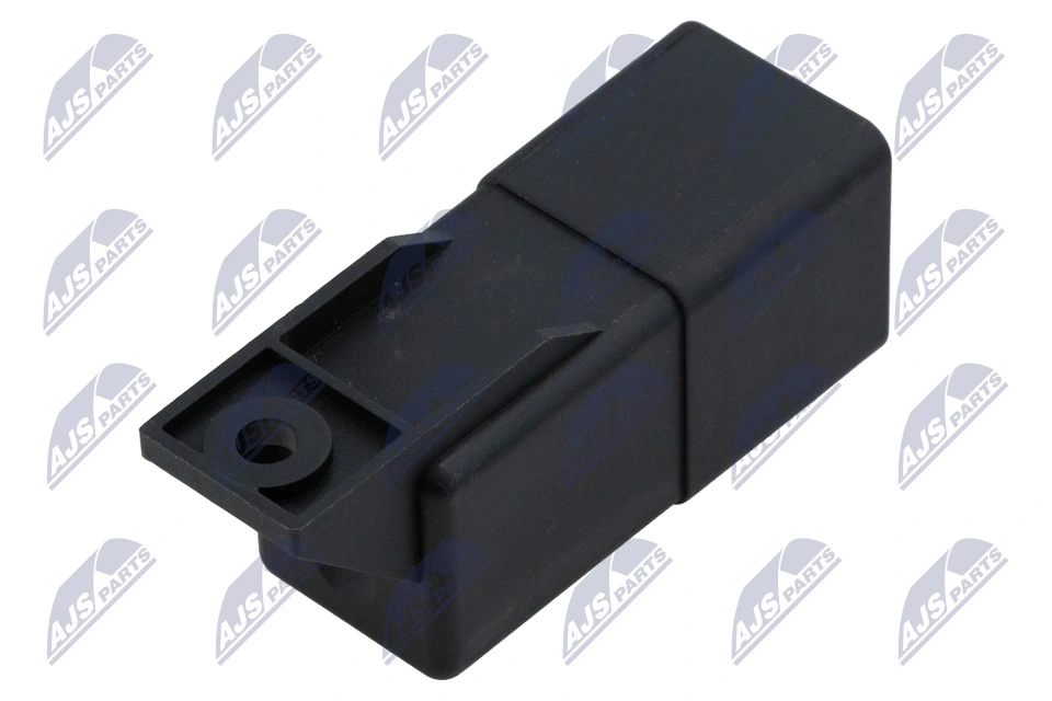 Relê das velas de incandescência Mitsubishi L 200 IV KA, KB