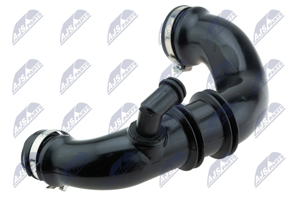 GPPRE010 NTY Cano derivado de ar, entrada na turbina (supercompressão)