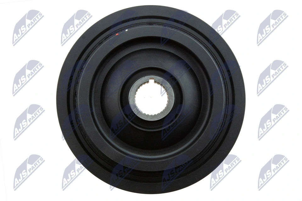 Compre Polia de cambota Honda Accord 6