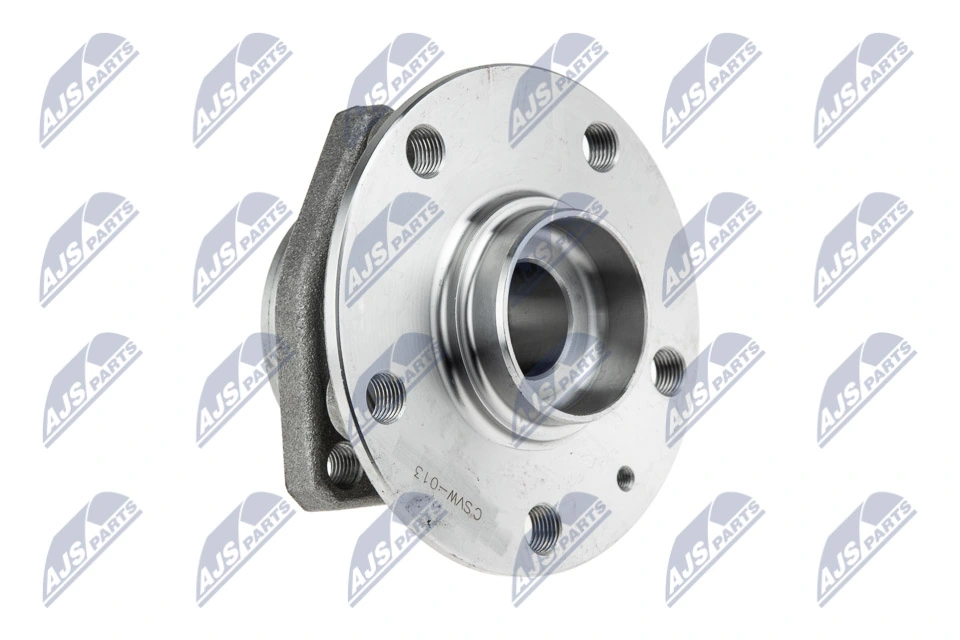 KLPVW013 NTY Cubo dianteiro