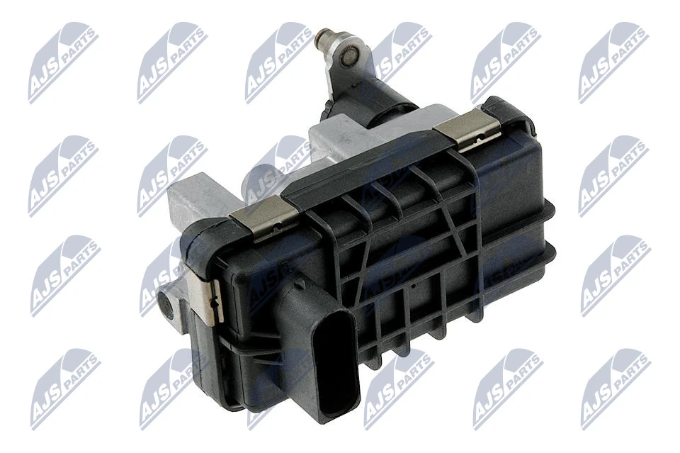 Válvula (atuador) de controlo de turbina Mercedes C  CL203