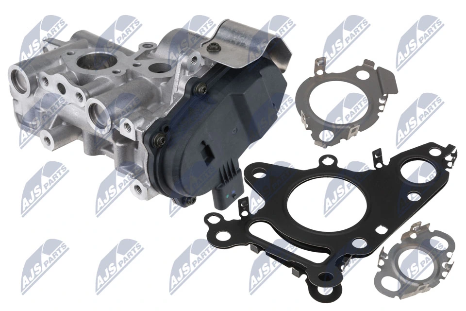 Compre 2803600019380 Continental/Siemens Válvula EGR de recirculação dos gases
