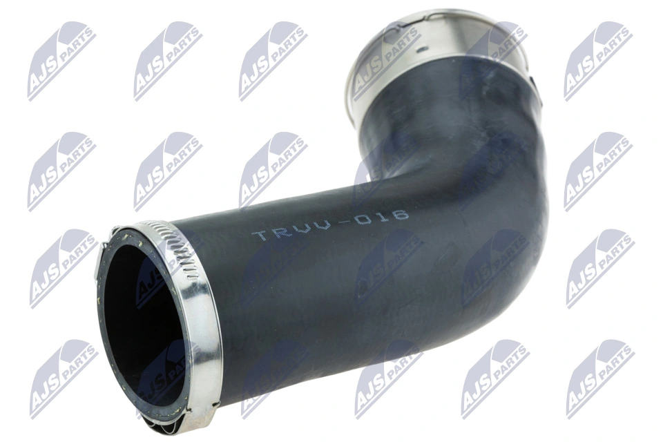 GPPVV016 NTY Mangueira (cano derivado) de intercooler