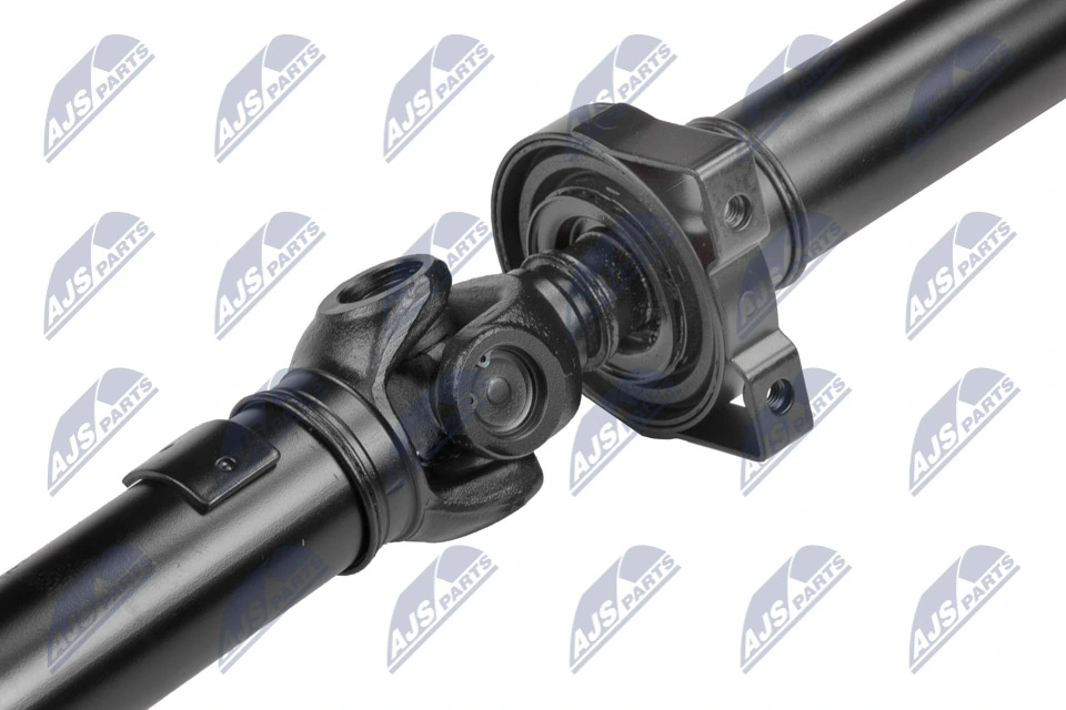 Compre NWNFR007 NTY Semieixo (acionador) dianteiro