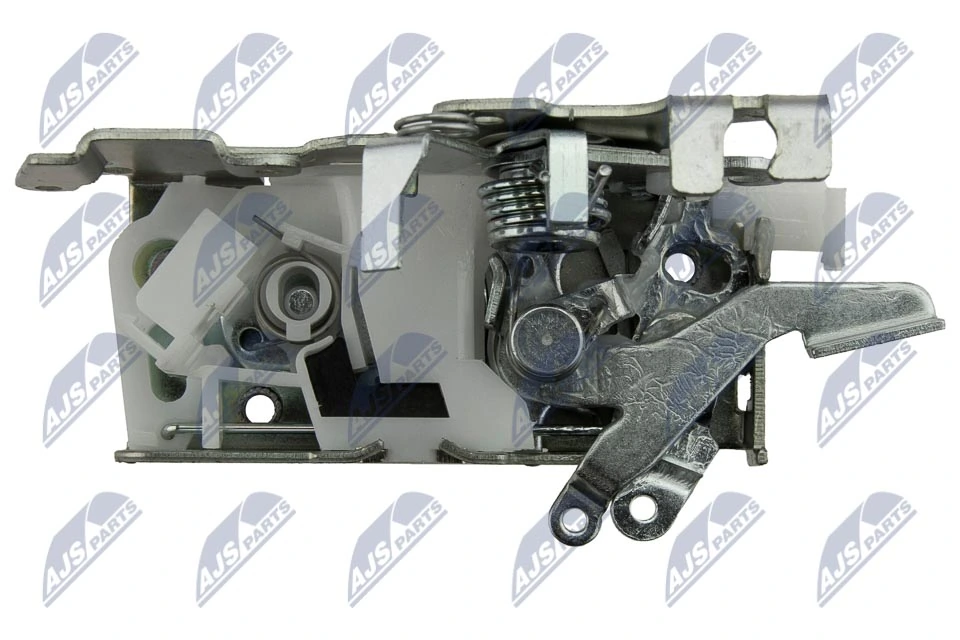 Fecho da porta dianteira esquerda Volkswagen LT 28-35 II 2DB, 2DE, 2DK