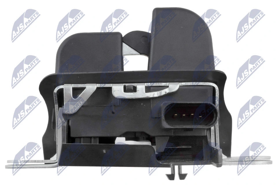 Fecho de tampa de porta-malas (de 3ª/5ª porta traseira) para Skoda Fabia IV PJ3