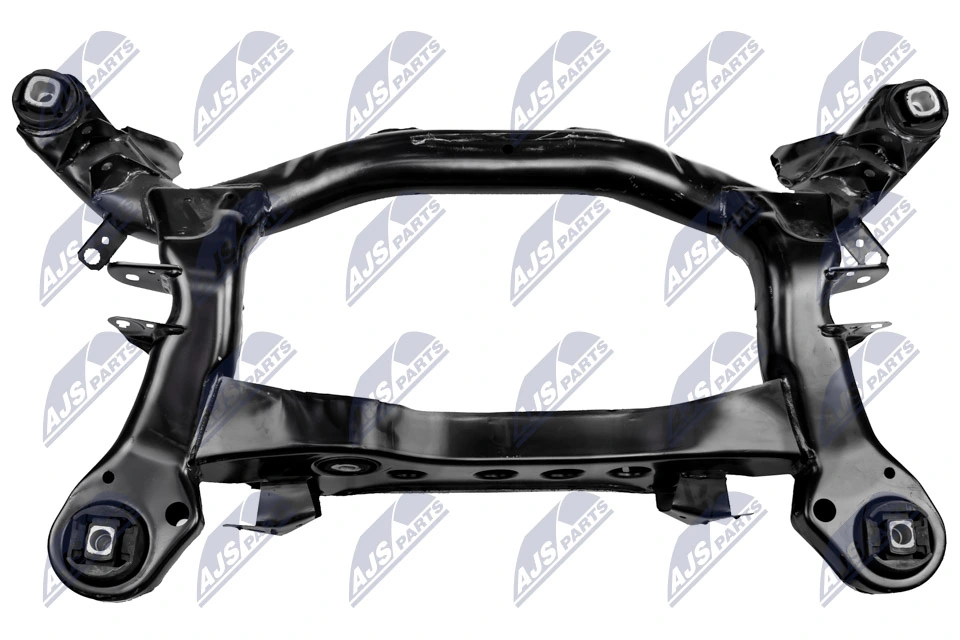 GH591503 GH Viga de suspensão traseira (plataforma veicular)