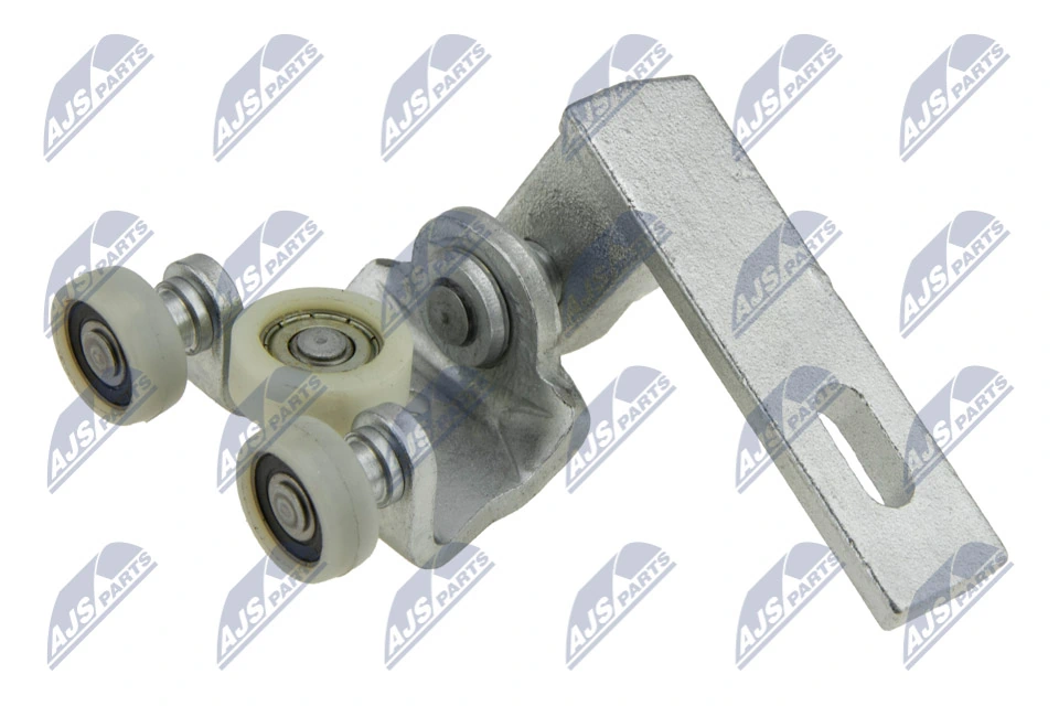 Rolo direito superior da porta lateral (deslizante) Iveco 5801522395 preço, a partir de 33,98 USD