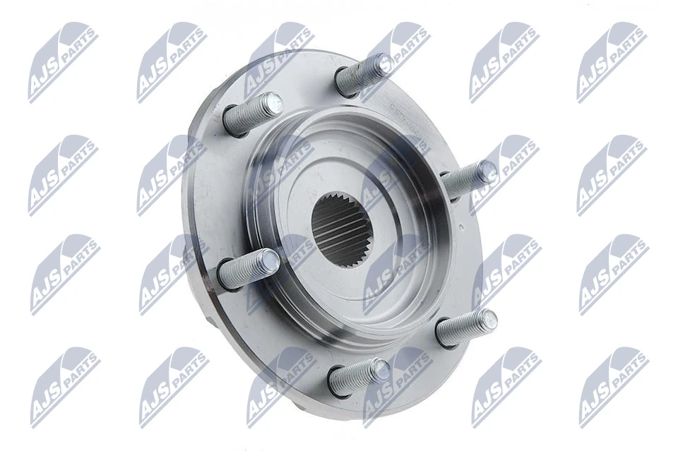 KLPTY065P NTY Cubo dianteiro