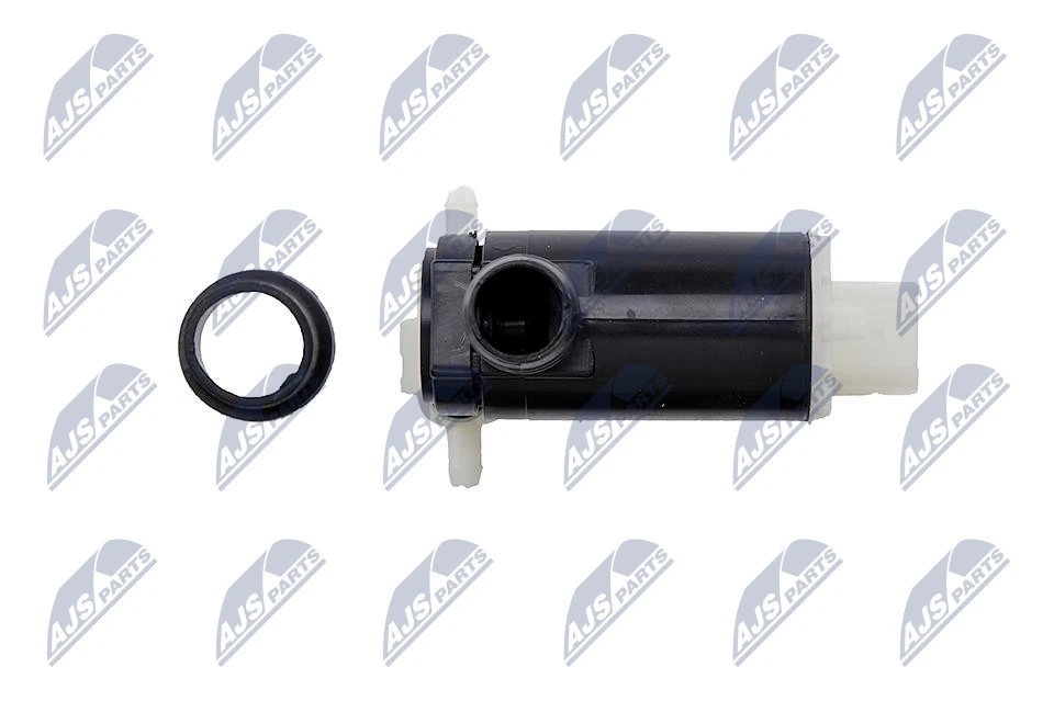 Compre ESPKA002 NTY Bomba de motor de fluido para lavador de vidro dianteiro/traseiro