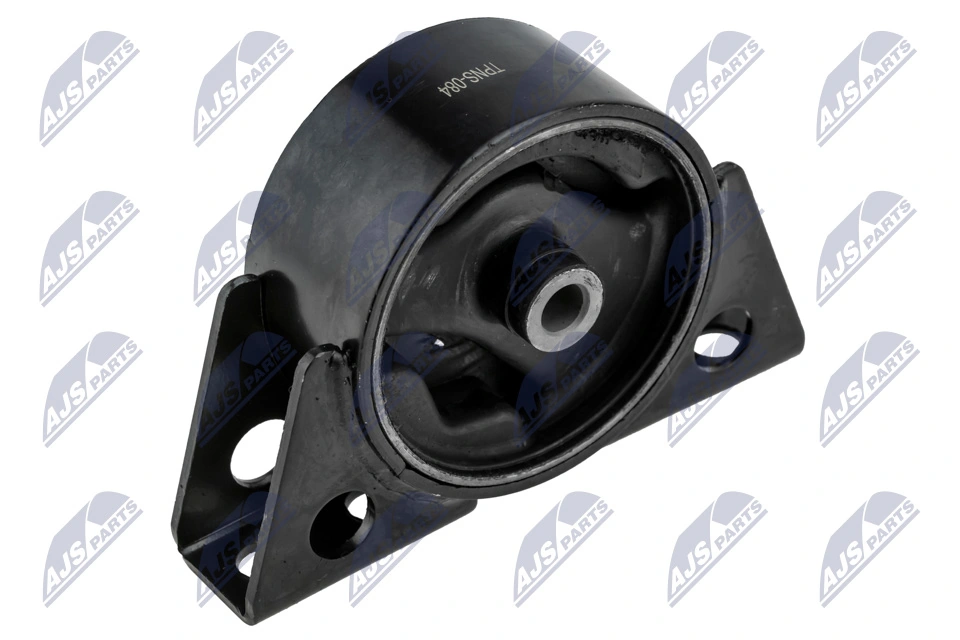 Coxim (suporte) dianteiro de motor para Nissan Primera WP11