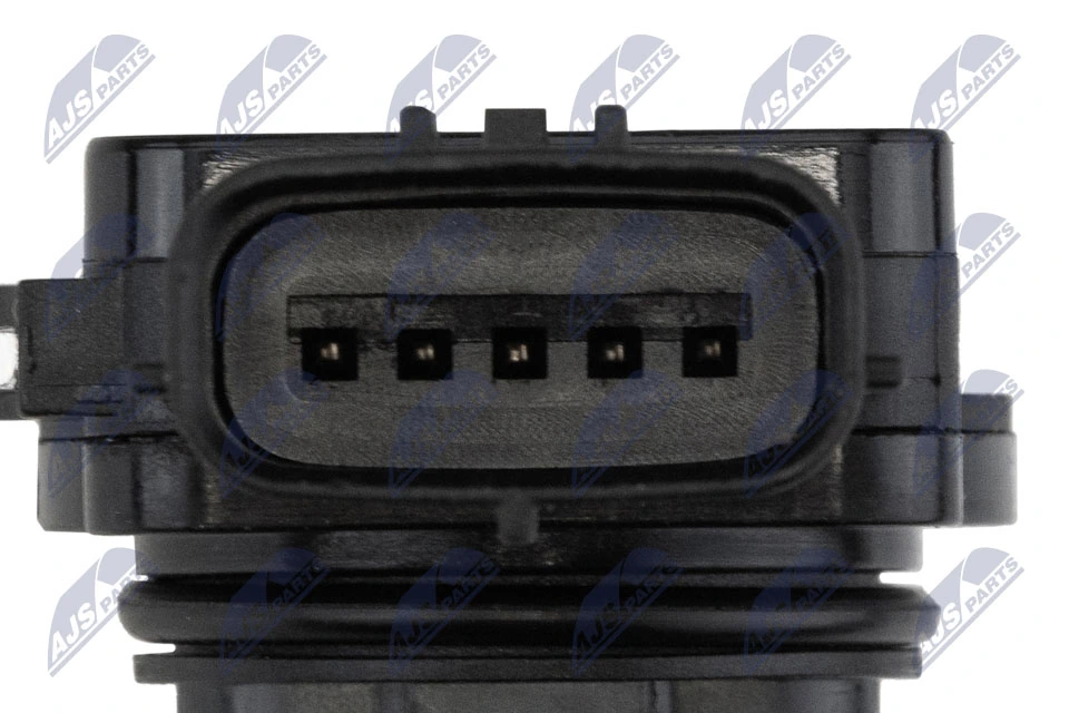 Compre EPPSB000 NTY Sensor de fluxo (consumo) de ar, medidor de consumo M.A.F. - (Mass Airflow)