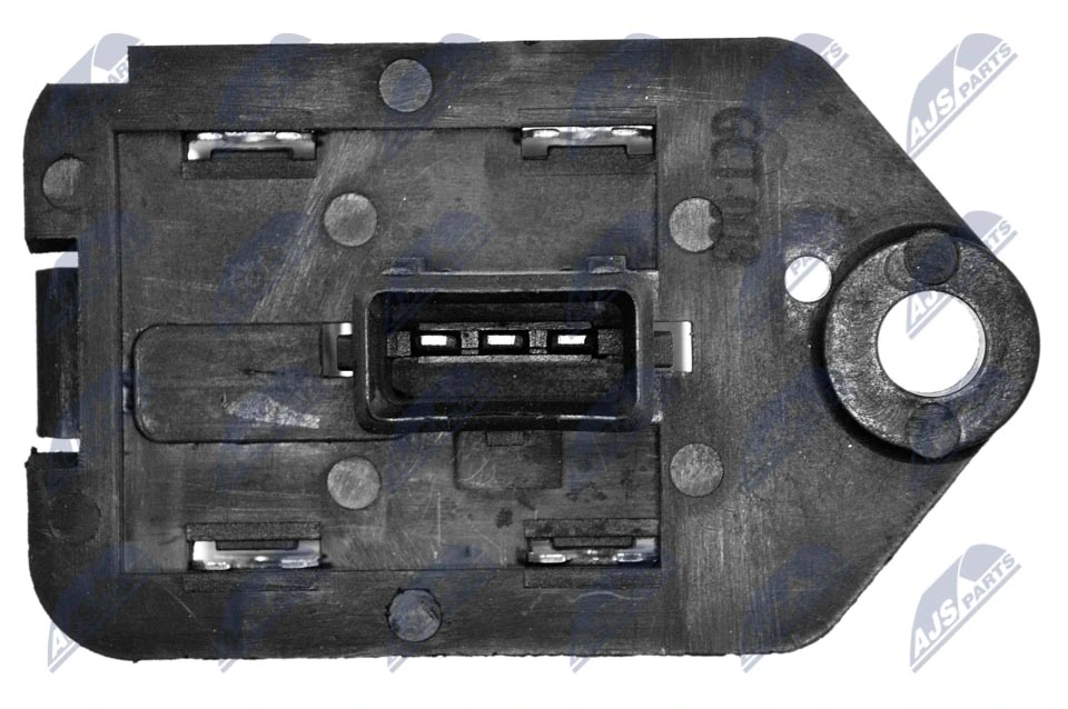 Compre ERDCT008 NTY Regulador de revoluções de ventilador de esfriamento (unidade de controlo)