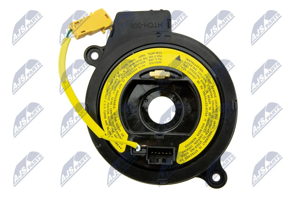 Compre EASCH008 NTY Anel AIRBAG de contato, cabo plano do volante