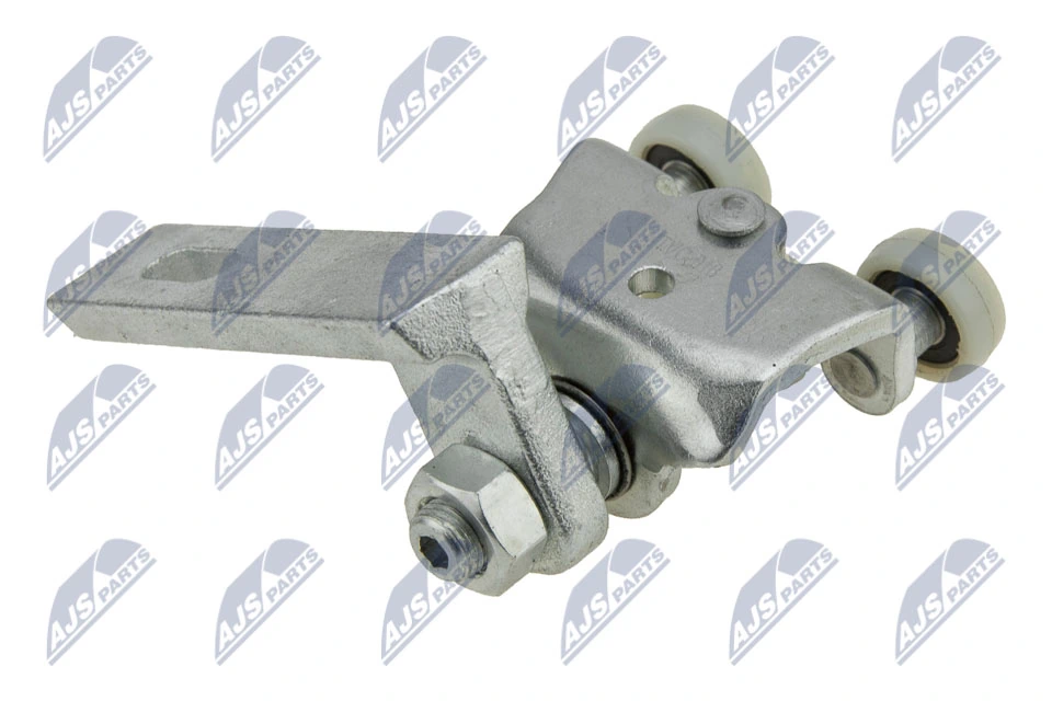 Compre 5801522395 Iveco Rolo direito superior da porta lateral (deslizante)