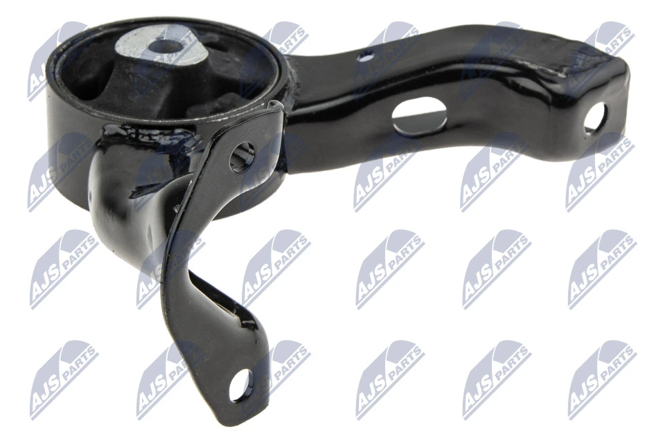 ZPSCH012 NTY Coxim (suporte) traseiro de motor