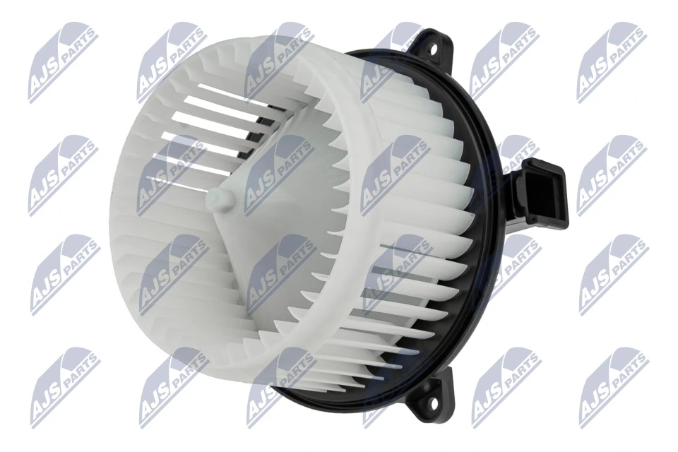 Motor de ventilador de forno (de aquecedor de salão) para Opel Meriva 
