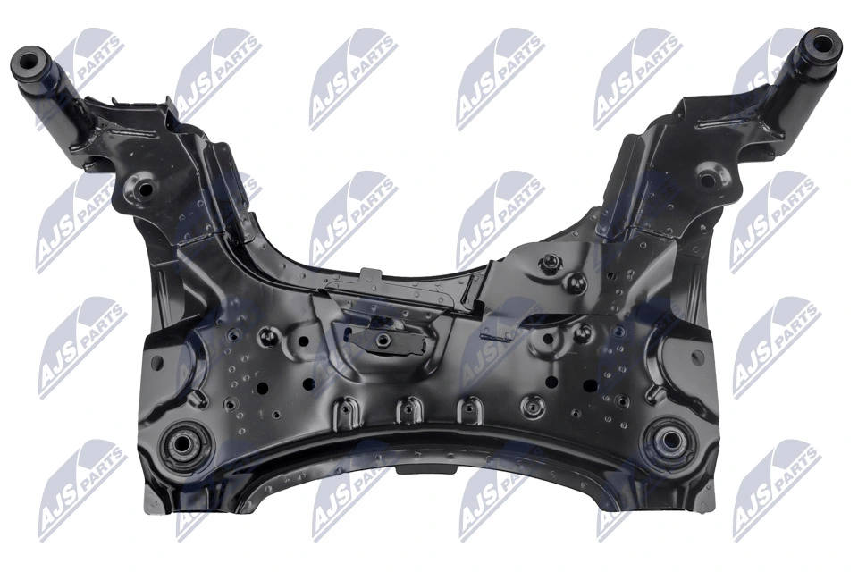 Viga de suspensão dianteira (plataforma veicular) Renault Scenic III JZ0, JZ1 ao melhor preço
