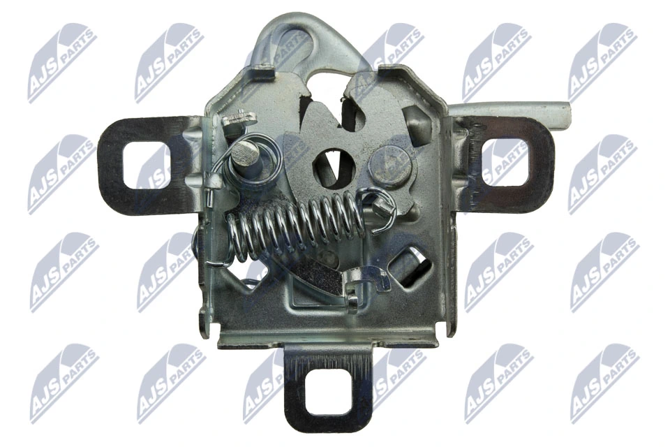 Fecho da capota Citroen Jumper  244