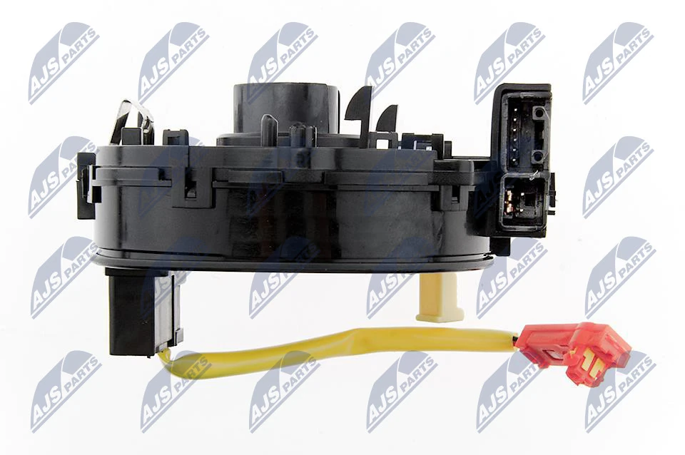 Anel AIRBAG de contato, cabo plano do volante NTY EASTY006 preço, a partir de 24,84 USD