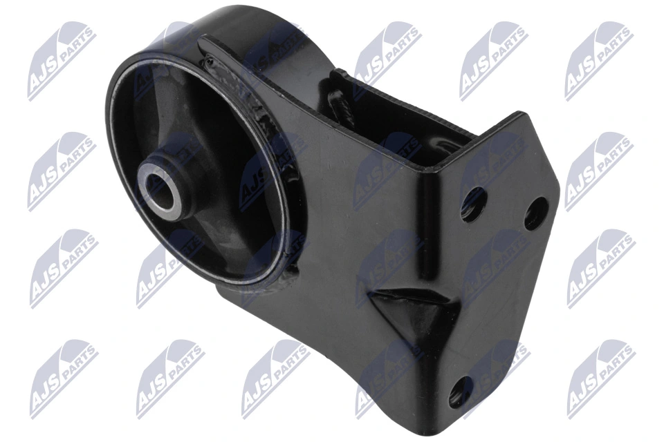 Coxim (suporte) dianteiro de motor Toyota Camry II sedan (V2) (1986 - 1991) II