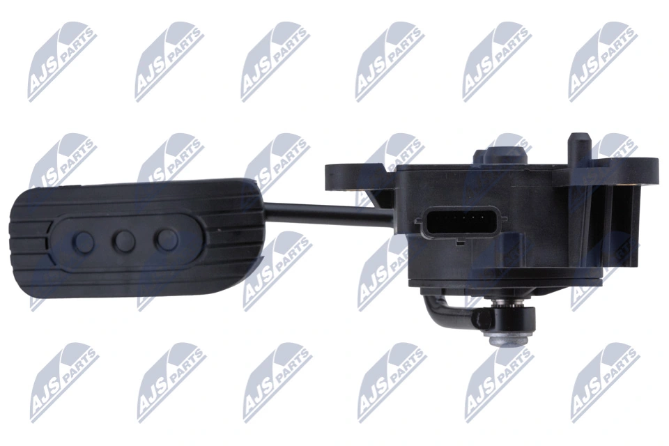 Pedal de gás (de acelerador) Nissan Tiida preço, a partir de 47,13 USD