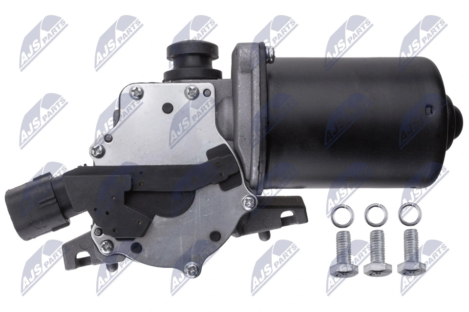 Motor de limpador pára-brisas do pára-brisas para Toyota Avensis II T25