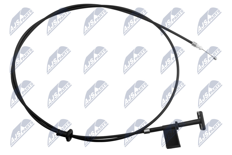 Cabo de abertura da capota Honda Civic 7 EU, EP, EV