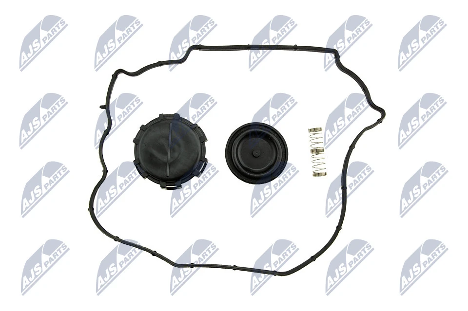 Tampa de válvulas NTY BPZCT010 preço, a partir de 25,60 USD