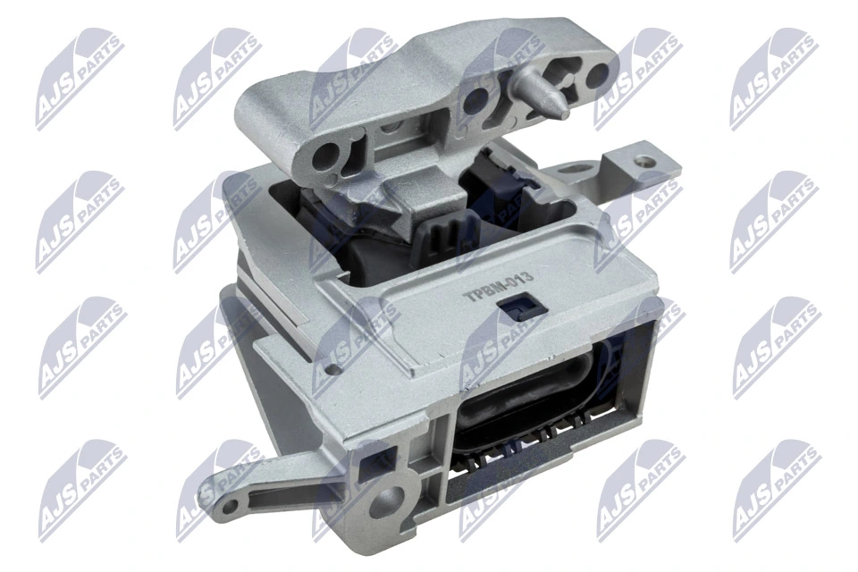 B1911144 Bogap Coxim (suporte) direito de motor