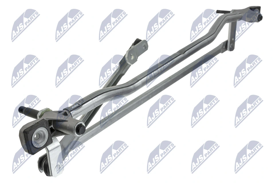  Trapézio de limpador pára-brisas Volvo S60 III sedan (224) (2019 - 2026) III