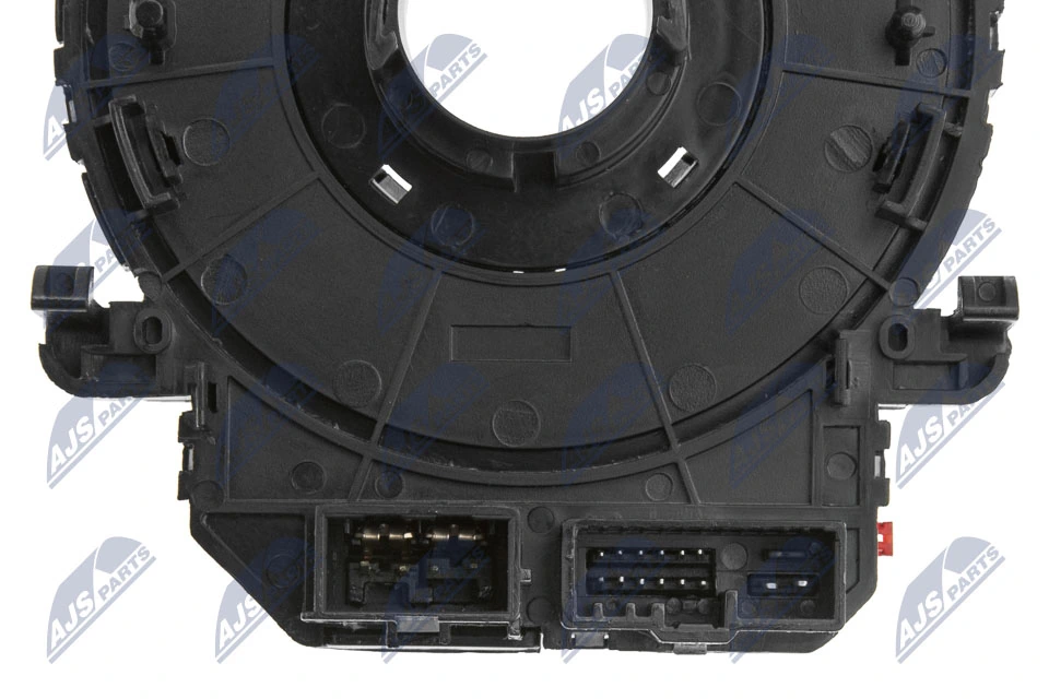 Anel AIRBAG de contato, cabo plano do volante NTY EASHY022