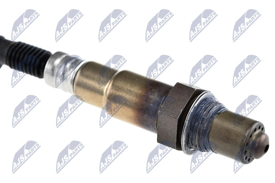 ESLBM006 NTY Sonda lambda, sensor esquerdo de oxigênio até o catalisador