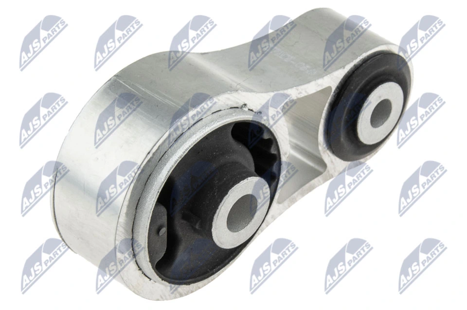  Coxim (suporte) traseiro de motor Mazda CX-7 SUV (ER) (2009 - 2013) 