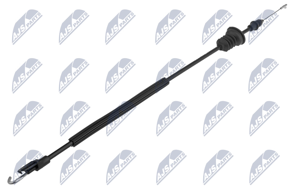 Cabo (pedal) de abertura do fecho da porta dianteira KSP KSP00378 preço, a partir de 12,08 USD
