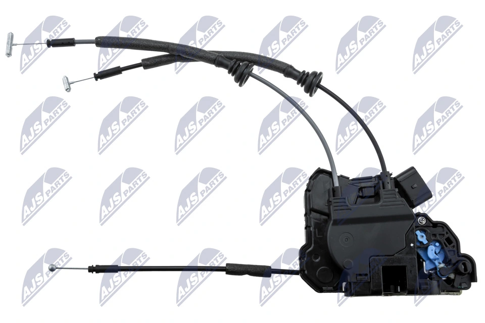  Fecho da porta dianteira esquerda Hyundai Elantra V sedan (MD) (2010 - 2017) V