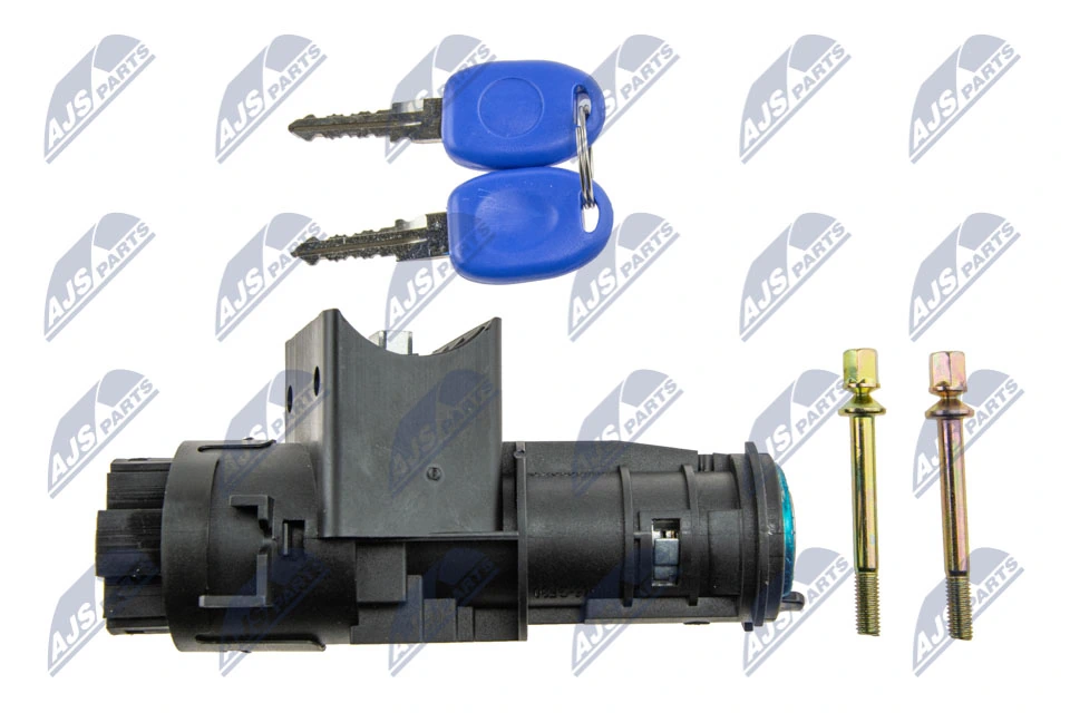 Fecho de ignição ESTFT004B NTY