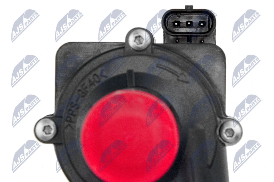 Compre CPZAU011 NTY Bomba de água (bomba) de esfriamento, adicional elétrica