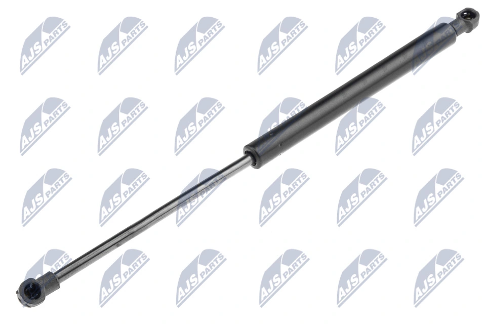 Amortecedor de tampa de porta-malas (de 3ª/5ª porta traseira) Audi A4 B8 8K2